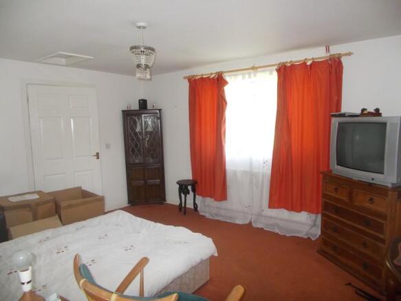Reception Room Three