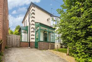 4, Glen View Road, Sheffield S8 7SF