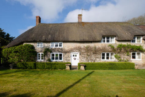 Henley, Dorchester, DT2