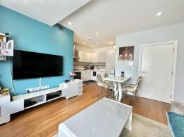 1, Kendra Court, Rectory Road, Southall UB2 4EN