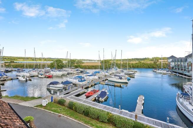 View & Mooring