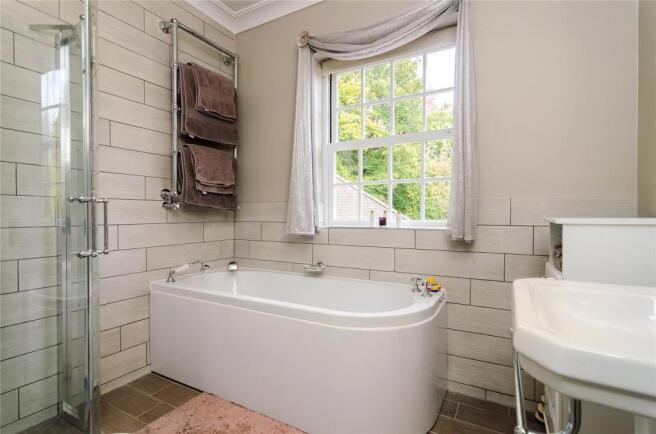 4th Bed En Suite