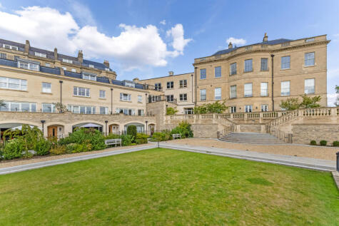 Lansdown Road, Lansdown, BA1
