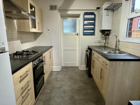Kitchen 3