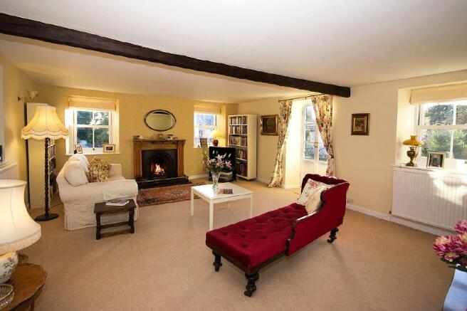 Sitting room