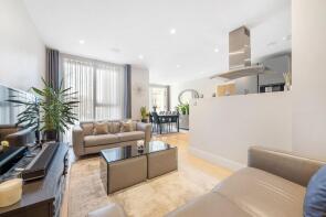 Flat 25, 4, Stockwell Park Walk, London SW9 0FF