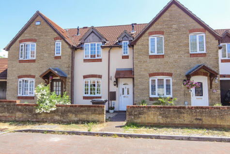 Hedge Close, Weston-super-Mare