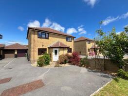 14, St Julien's Close, Paulton, Bristol BS39 7TE