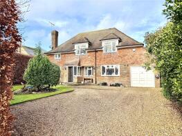 3 Warren House, The Grove, Eastbourne BN20 9DA