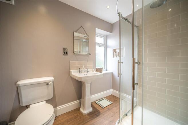 Principal En-Suite