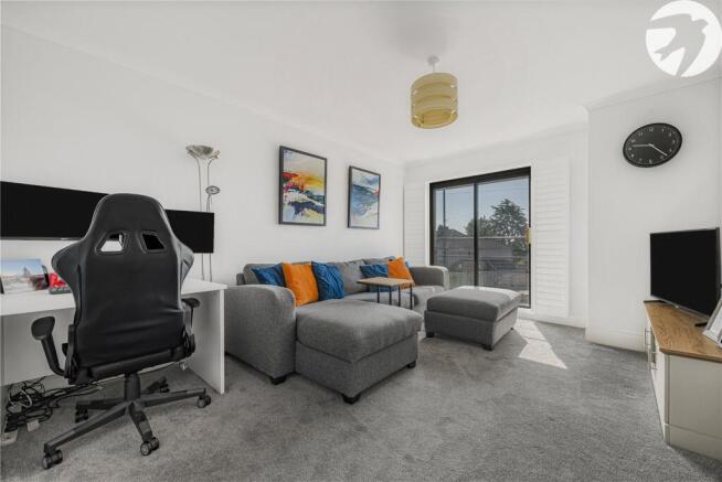 Lounge Three