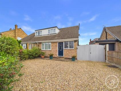 Morwick Grove., Scholes., Leeds