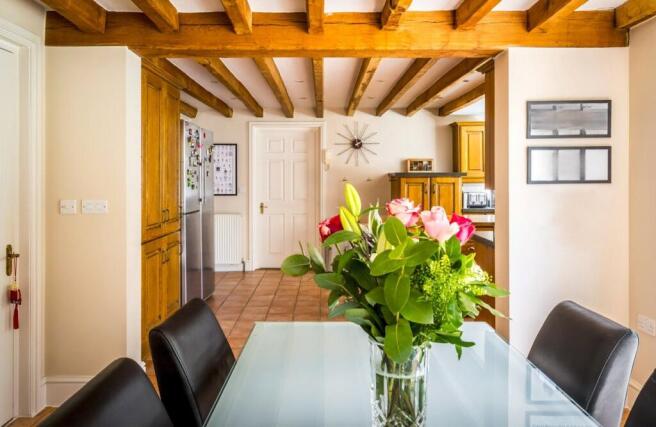 Breakfast Room