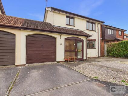 Crokers Way, Ipplepen, TQ12