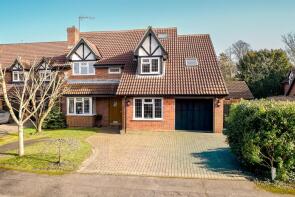 12, Havercroft Close, St. Albans AL3 4LD
