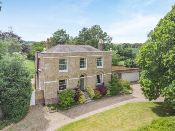 West Hill House