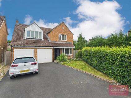 Curlew Drive, Crossgates, Scarborough