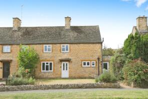 25, Littleworth, Chipping Campden GL55 6BD