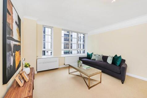 Clarges Street, Mayfair, London, W1J