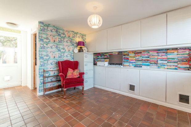Playroom Aspect 2
