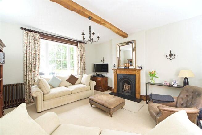 Drawing Room