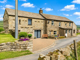 Lowgate Cottage, Low Gate, Hawes DL8 3PE