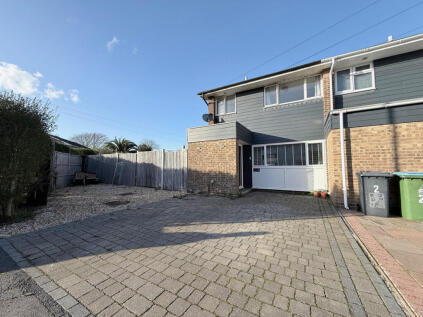 Holland Close, Bognor Regis, PO21