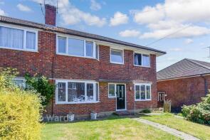 45, Repton Manor Road, Ashford TN23 3HN