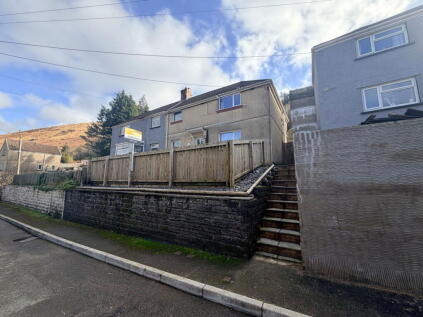 Heol Y Glyn, Port Talbot, Cymmer, SA13 3NA