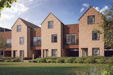 Queen Ediths Way, Cambridge, CB1 image 28