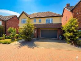 51, Buttercup Drive, Daventry NN11 4FW