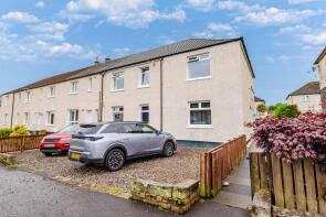 41, Sunnyside Crescent, Mauchline KA5 6DX
