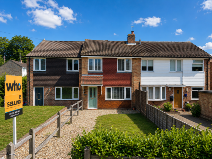 Cheviot Road, Sandhurst, GU47