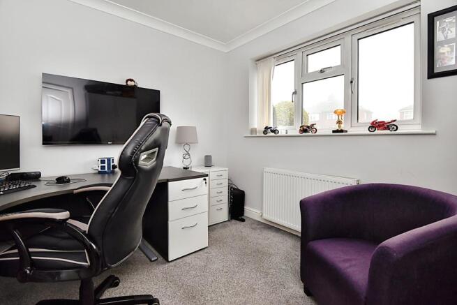 Office / Study