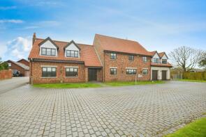 The Fairways, Ladgate Lane, Middlesbrough TS5 7YZ