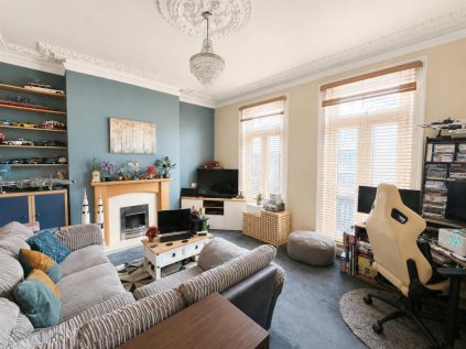 Cavendish Place, Eastbourne