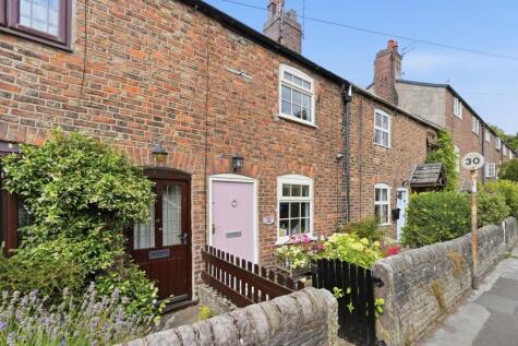 Main Road, Langley, Macclesfield
