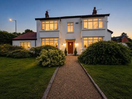 Church Road, Rufford, L40