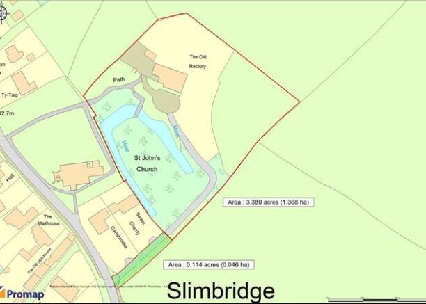 Land Plan