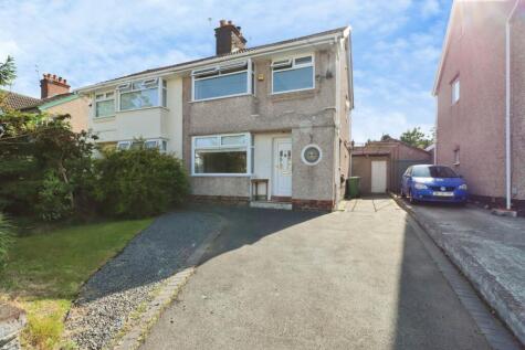 Heyville Road, Higher Bebington