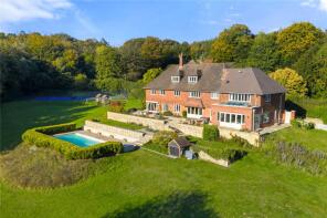 Mannings Wood, French Street, Westerham TN16 1PW