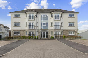 Flat 2/2, 6, Rob Roy Gardens, Kirkintilloch G66 1DQ