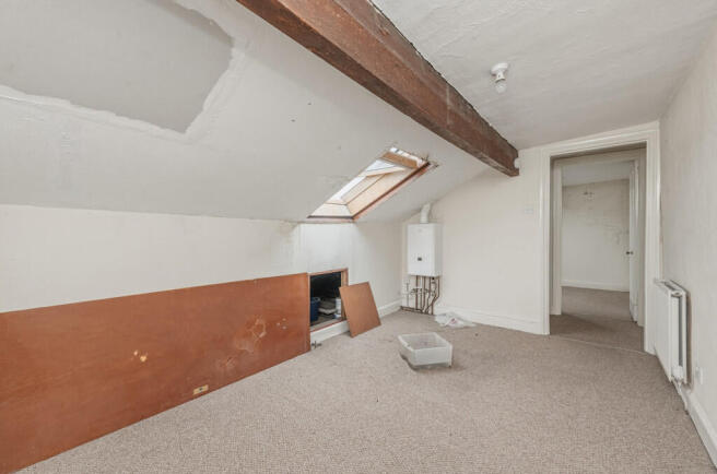4 bed End of Terrace for sale Image 6