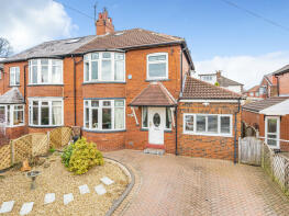 5, Alwoodley Gardens, Alwoodley, Leeds LS17 7BQ