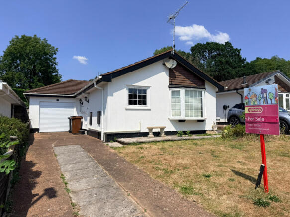 Fully Renovated Three-Bedroom Detached Bungalow w
