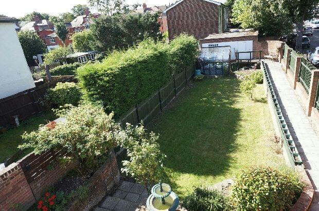 4th Photo of Garden