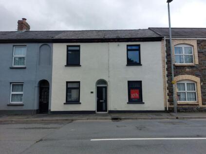 5 Calf Street, Torrington, Devon, EX38 8EQ