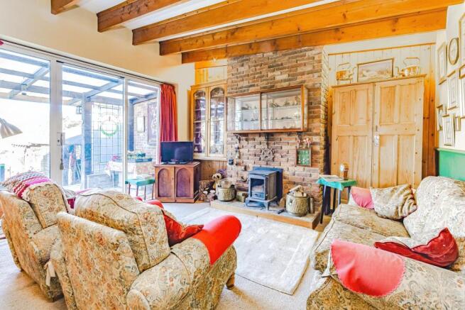 Lounge Area