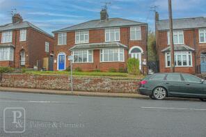 60, Mile End Road, Colchester CO4 5BY