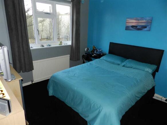 BEDROOM TWO